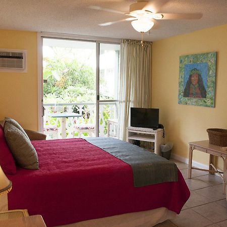 Vacation Condos In Kona Kailua-Kona Eksteriør bilde