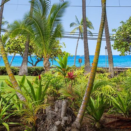 Vacation Condos In Kona Kailua-Kona Eksteriør bilde