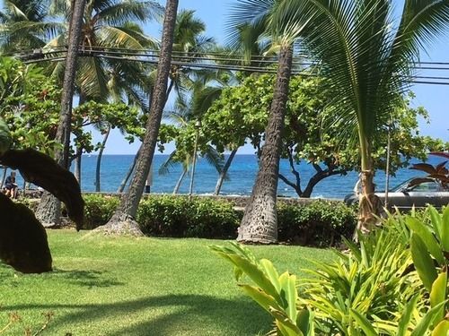 Vacation Condos In Kona Kailua-Kona Eksteriør bilde