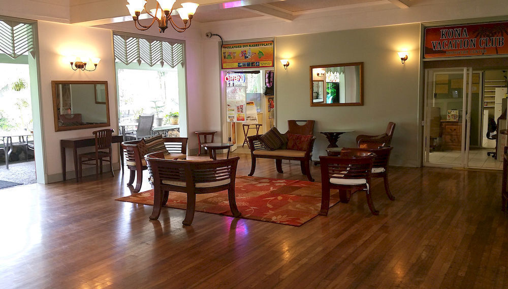 Vacation Condos In Kona Kailua-Kona Eksteriør bilde