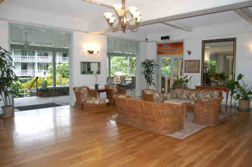 Vacation Condos In Kona Kailua-Kona Eksteriør bilde
