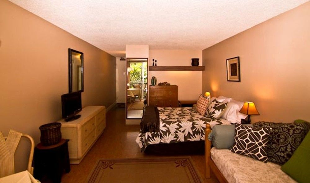 Vacation Condos In Kona Kailua-Kona Eksteriør bilde