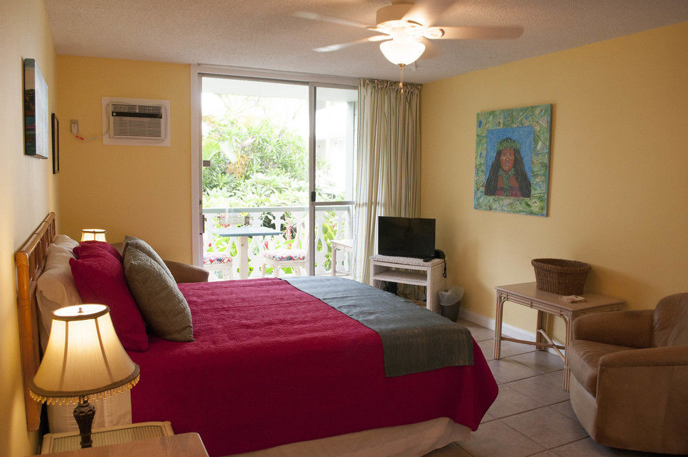 Vacation Condos In Kona Kailua-Kona Eksteriør bilde
