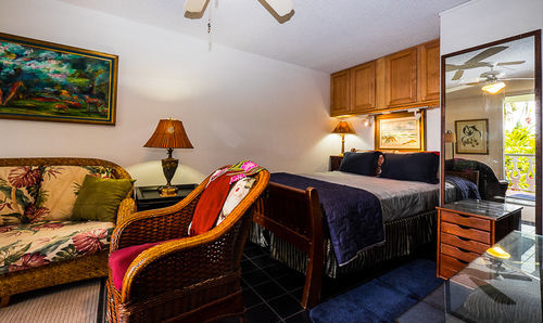 Vacation Condos In Kona Kailua-Kona Eksteriør bilde