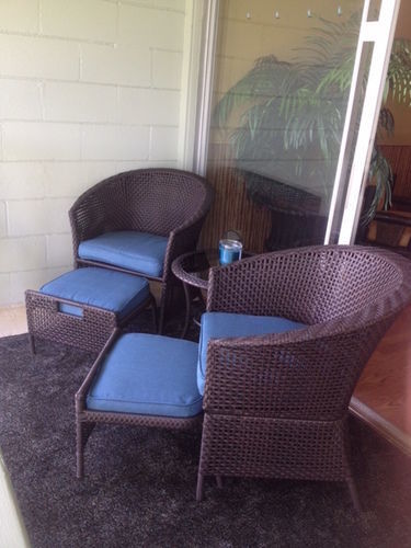 Vacation Condos In Kona Kailua-Kona Eksteriør bilde
